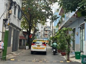 hẻm xe tải quang trung - nguyễn văn khối, gò vấp - 44m2 chỉ 4,6 tỷ