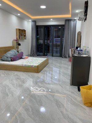 bán nhà đẹp mtnb 12m bình phú 1 - 4 x 18m xây full 3 tầng - gần chung cư western