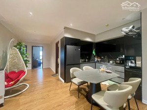 bán căn hộ chung cư usilk city, 6,4 tỷ, 116m2, 3pn, 2wc, giá ưu đãi, hot!