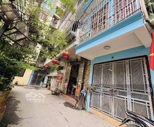 bán nhà riêng tại phùng khoang, tố hữu, trung văn, nam từ liêm, 6,65 tỷ, 25m2 - hàng hiếm chính chủ