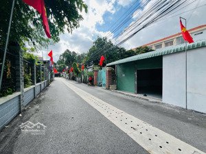 cho thuê nhà riêng tại đường lê thị trung, phú lợi, thủ dầu một, bình dương, 7,5 triệu, 90m2