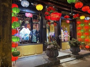 cho thuê np trần phú, giá thỏa thuận, 283m2, bao đẹp