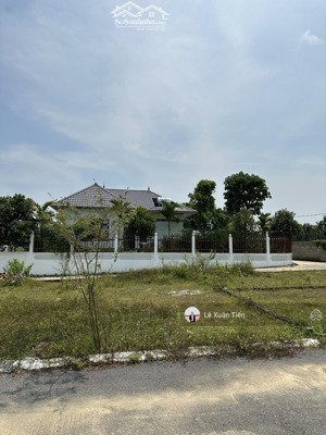 cực hiếm lô đất 75m2 đối diện đhqg, sát ga metro, đại lộ thăng long tại hoà lạc. rẻ nhất thị trường