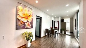 chị hằng chính chủ cần bán căn hộ b6a nam trung yên - tầng trung - view đẹp - full nội thất