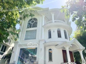 cho thuê biệt thự nguyên căn tại an viên nha trang. 3 tầng 4 ngủ, giá 30tr/tháng. hđ dài hạn.