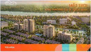 giỏ hàng hot solaria rise, waterpoint (tầng 5 , tháp d) diện tích đa dạng 39-77m2 thanh toán giãn