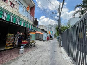 bán nhà 90m2, ngang 5m - hẻm xe tải 5m, đường kênh 19 tháng 5, q. tân phú