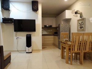 cho thuê ch full nội thất dream home residence, 62m2, 2wc, 1pk, bếp, giá 9 tr/th 