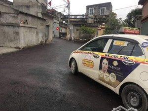 phải thật nhanh. nhỉnh 4 tỷ sở hữu 42m lộc hà, ô tô lexus ngủ trong đất, sát vin cổ loa, tứ liên