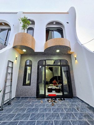 bán nhà riêng tại nguyễn thượng hiền, q10, 2,55 tỷ, 48,4m2, hàng hiếm giá tốt