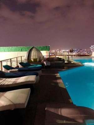 chính chủ cần bán căn hộ cao cấp resgreen tower, dt: 55m2, 2 phòng ngủ, sổ hồng, giá: 3,6 tỷ