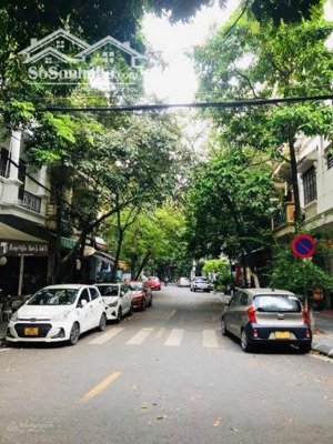 cần bán nhà phố phạm tuấn tài phường nghĩa tân quận cầu giấy dt 55m2 x5t mt 5 m ngõ ô tô tránh