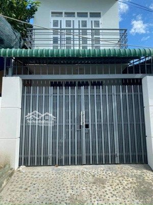 bán nhà 2 tầng hẻm đường 23/10, vĩnh thạnh, nha trang, khánh hòa