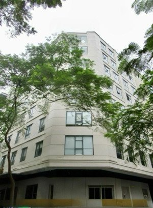 chủ cần bán trong tháng ,hạ 7 tỷ - toà toà mặt phố quận cầu giấy ,lô góc 2mặt tiền, dt 210m x 7tầng