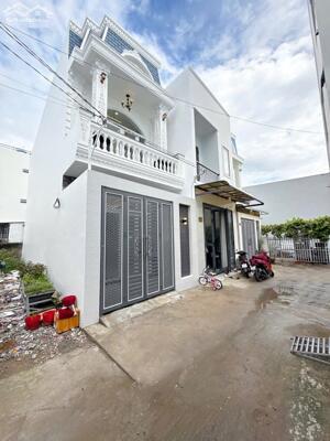 Bán Nhà Hẻm 81 Đường Hồ Búng Xáng, An Khánh, Ninh Kiều