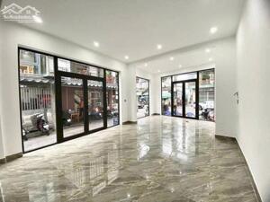 Cho Thuê Nhà 3 Tầng - Lý Tự Trọng - Hải Châu