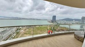 do chuyển định cư, cần bán căn hộ 2pn 98m2 view chính biển trung tâm du lịch bãi cháy, hạ long