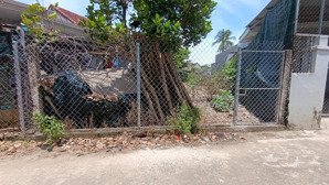 đất thổ cư vĩnh phương phường tây nha trang gần trường mầm non chỉ 1ty299tr rộng 112m