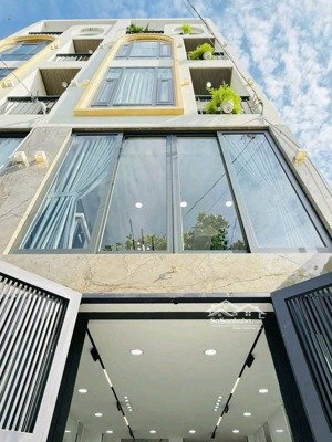 chính chủ cần bán nhà đường 5,5m trần tuấn khải - phường 5 - quận 5 giá 3tỷ570/74,8m2 cho thuê 27tr