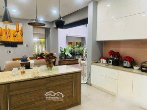 bán biệt thự 3 tầng kdc d2d, p.thống nhất, tp biên hoà. sổ hồng 10x20m 500m2 sàn, giá 19 tỷ