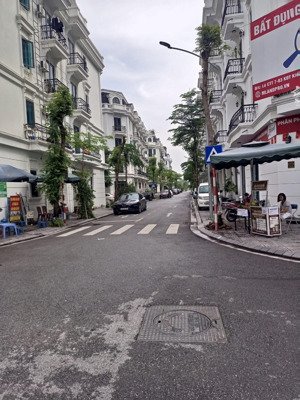 kđtm kiến hưng (luxury kiến hưng) 73m x 5 tầng, mt 5m nhỉnh 20 tỷ