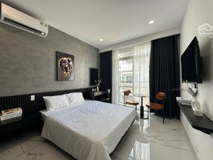 siêu phẩm 1pn bancon gần trần quang khải quận 1 sát nhà thờ tân định, trường, isb, ueh, đh nhân văn