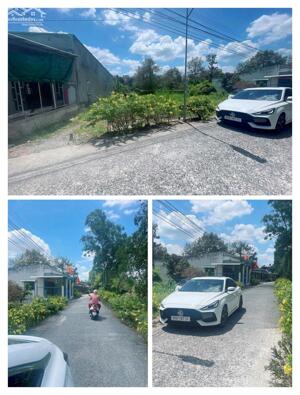 Bán nền Nhơn Nghĩa Phong Điền