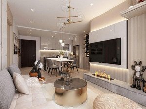 cần bán căn hoa hậu goldsilk 120m2 3pn 2wc, có 3 ban công, tầng trung giá hơn 6tỷx, có slot ô tô