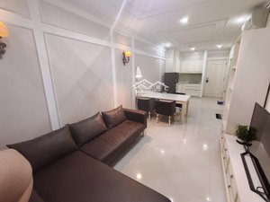 chính chủ cho thuê căn hộ 1pn, 55m2, pearl plaza, điện biên phủ, bình thạnh, 17 triệu