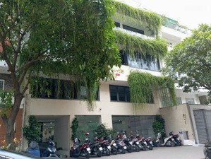 siêu khan hiếm mt nguyễn văn đậu, bình thạnh - dt 8.3x25m, 165m2 - ctxd hầm 7 tầng - giá 45 tỷ