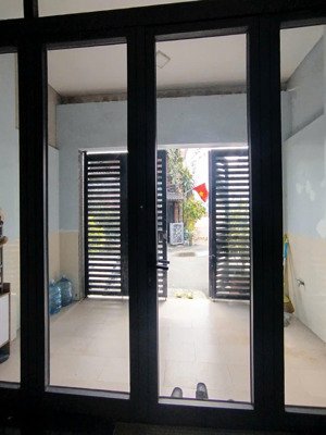 bán nhà 3 tầng hẻm 8m tl43 gồm 4pn, khách, giá chỉ hơn 5 tỷ. lh nhận ký gửi