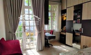 nhà an yên - hẻm 57 bàu cát 8- 61m2-hxh- 8,16 tỷ- phân lô dân trí cao, nhiều cây xanh mát