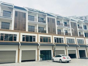 tổng hợp quỹ căn liền kề hinode giá tốt tháng ngâu cho nhà đầu tư