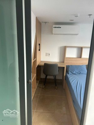 bán toà căn hộ 7 tầng đường lư giang,hoà xuân,đà nẵng.dt 125m2 thu nhập 80tr/tháng.