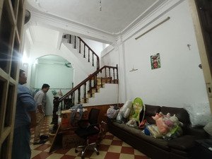 bán gấp nhà khu tt học viện quân y 103 ct19 phùng hưng - quận hà đông