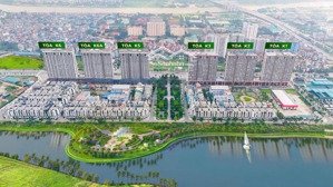 chính chủ bán căn 3n3vs tòa k3, 120m đang làm sổ,nhận nhà ở ngay giá: 7.95 tỷ bao phí khai sơn city