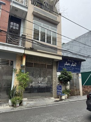 bán nhà riêng tại z153, đông anh, hà nội, 6,85 tỷ, 57,3 m2 giá tốt