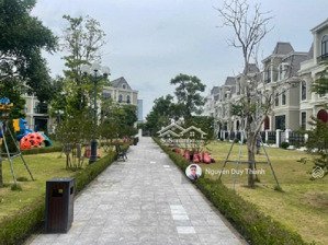 bán biệt thự đơn lập kita, ciputra, 320m2,4tầng, 4mặt thoáng, vie công viên, đường đôi song song k7