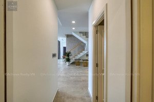 bán căn hộ penthouse thảo điền pearl | sổ hồng | 4 phòng ngủ | view sông sài gòn | pháo hoa