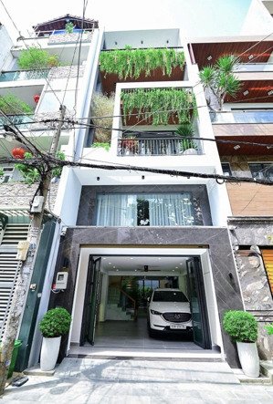 gấp!xoay vốn kinh doanh cần bán nhà đường mai thị lựu, đakao, quận 1 - giá:6tỷ860/77,9m2 (4,87x16m)