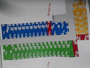 nền đất đẹp hẻm 110 đường lò lu 3,39 tỷ/58,1m2