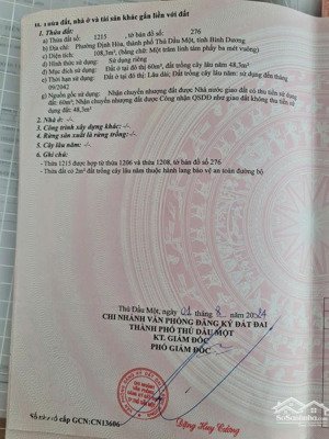 bán nhà mặt tiền kinh doanh - định hòa, thủ dầu một, 108m2 - tiềm năng đầu tư, dòng tiền ổn định