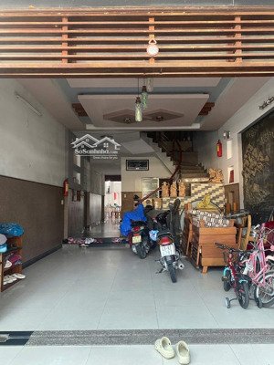 bán nhà 4 tầng mặt tiền lê văn hiến - giao diện mới đối diện ubnd ngũ hành sơn