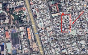 bán nhà mt kiệt 38 lê hữu trác, ngay đối diện chợ an hải đông, kết nối thẳng ra nguyễn văn thoại