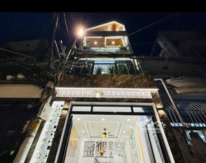 chủ hạ giá bán gấp căn nhà nguyễn công hoan - phú nhuận - giá chỉ 3 tỷ 9 - giao thông thuận tiện