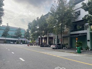 nhà phố khu phố hoa china town, 5,5x19 1trệt 2 lầu tiện ích kinh doanh được ngay khu phố hoa,