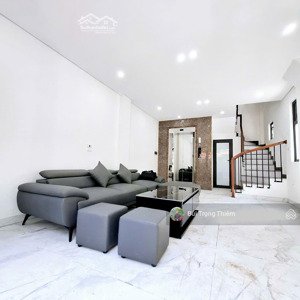 8 tỷ sở hữu nhà sài đồng, long biên 6 tầng thang máy full nội thất diện tích 40m