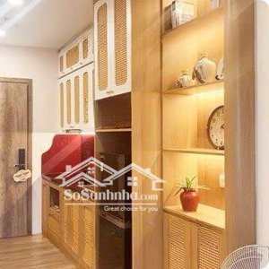 bán căn hộ studio , đủ nội thất , chung cư haven park , kđt ecopark - giá 2 tỷ 150 bao sang tên