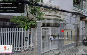 bán nhà 2 tầng kiệt 211/6 nguyễn văn thoại đường ô tô 6m, cách nguyễn văn thoại 5 nhà.