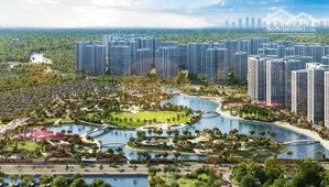 shophouse khối đế vinhomes grand park vị trí sầm uất, giá all in chỉ 56 tỷ/căn